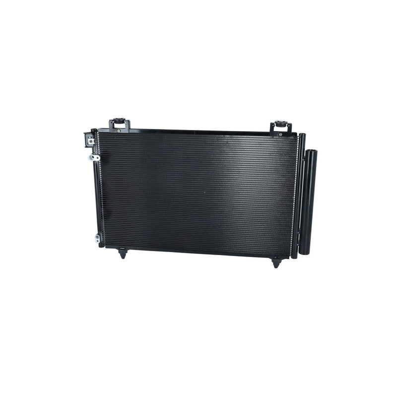 NRF Air Conditioning Condenser 35592