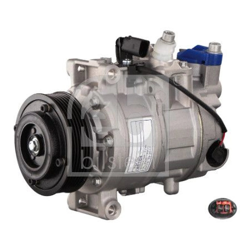 Febi Air Conditioning Compressor 45164