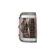 Apec Direction Indicator Light Left Exterior Mirror AMB2051