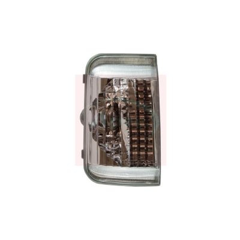 Apec Direction Indicator Light Left Exterior Mirror AMB2051