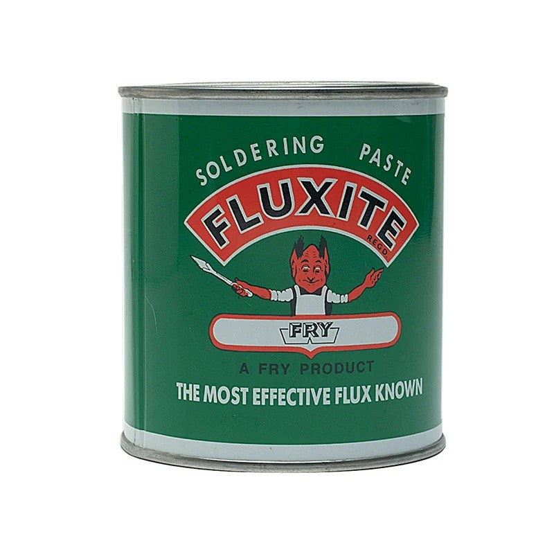 Fluxrite® Tin Soldering Paste 450g - 20423