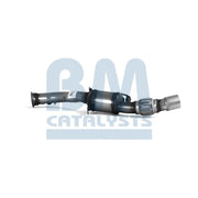 BM Catalysts Homologated Diesel Cat BM80546H