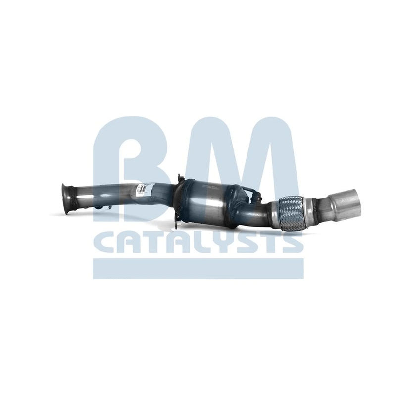 BM Catalysts Homologated Diesel Cat BM80546H