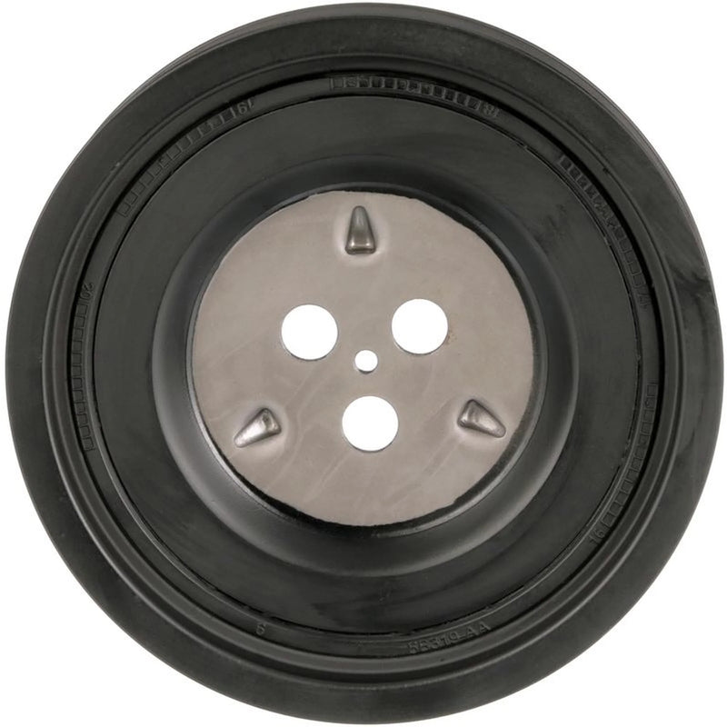 Gates Crank Shaft Belt Pulley TVD1172