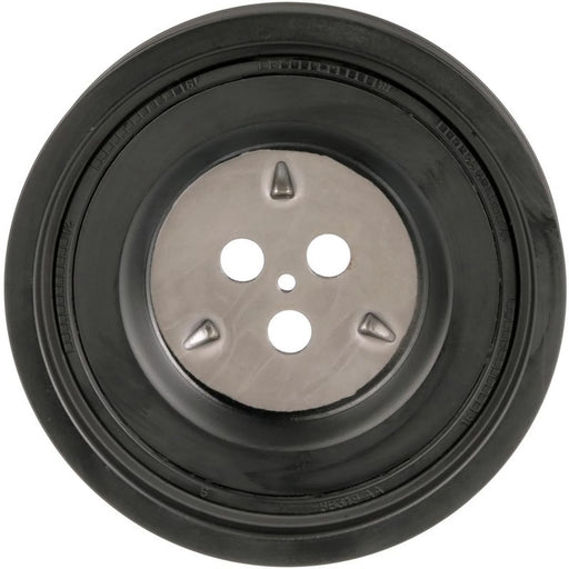 Gates Crank Shaft Belt Pulley TVD1172