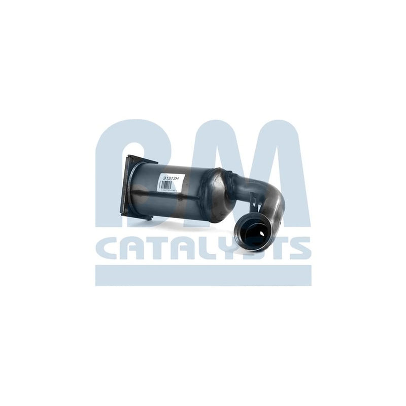 BM Catalysts Homologated Petrol Cat BM91313H