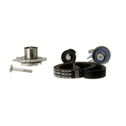 Gates Timing Belt & Water Pump Kit KP25650XS