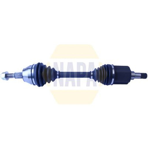 NAPA CV Drive Shaft Driveshaft Front Left NDS1051L