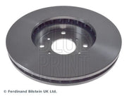 Blue Print ADH24389 Brake Disc