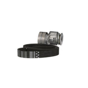 Gates V-Ribbed Belt Set K017PK1125