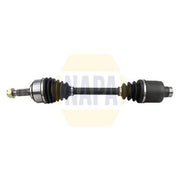 NAPA CV Drive Shaft Driveshaft Front Right NDS1394R