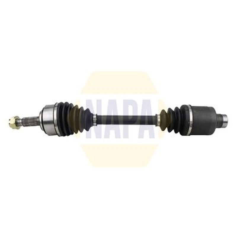 NAPA CV Drive Shaft Driveshaft Front Right NDS1394R