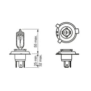 Bosch HS1 1 987 302 827