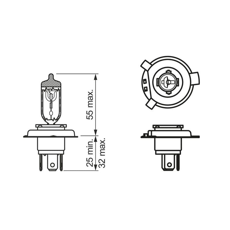 Bosch HS1 1 987 302 827