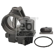 Febi Electronic Throttle Body Assembly 46129