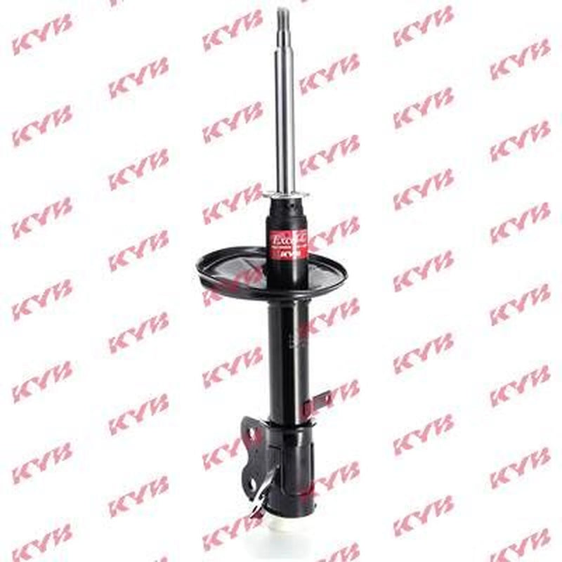 KYB Shock Absorber Damper Strut Front Right 333236