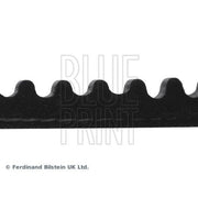 Blue Print V-Belt Auxiliary Drive Belt AD13V1090