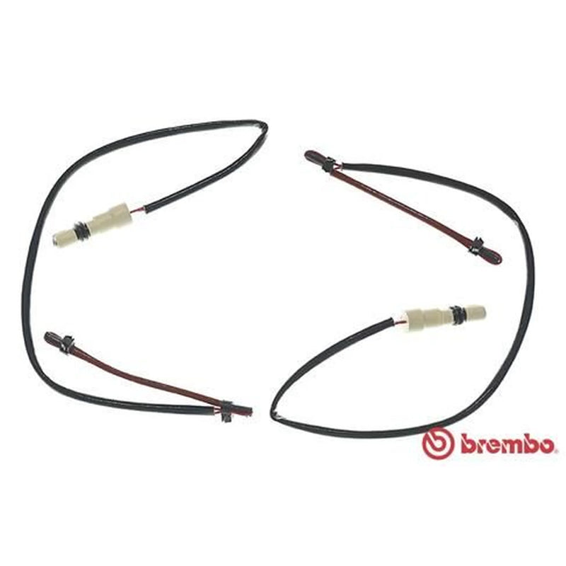 Brembo 2 x Brake Pad Wear Sensor Front A00340