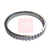 Apec ABS Sensor Ring Front Left ABR106