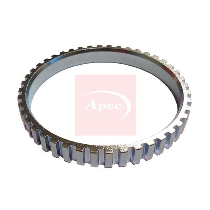 Apec ABS Sensor Ring Front Left ABR106