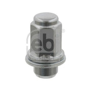 Febi Wheel Nut Rear 46662