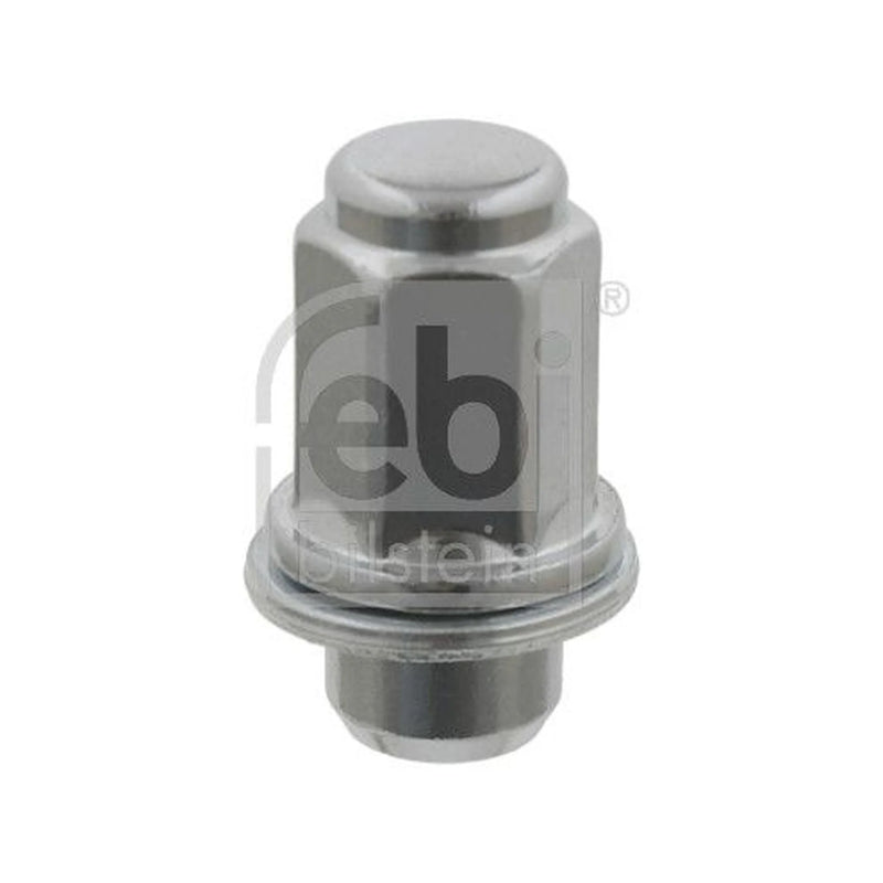 Febi Wheel Nut Rear 46662