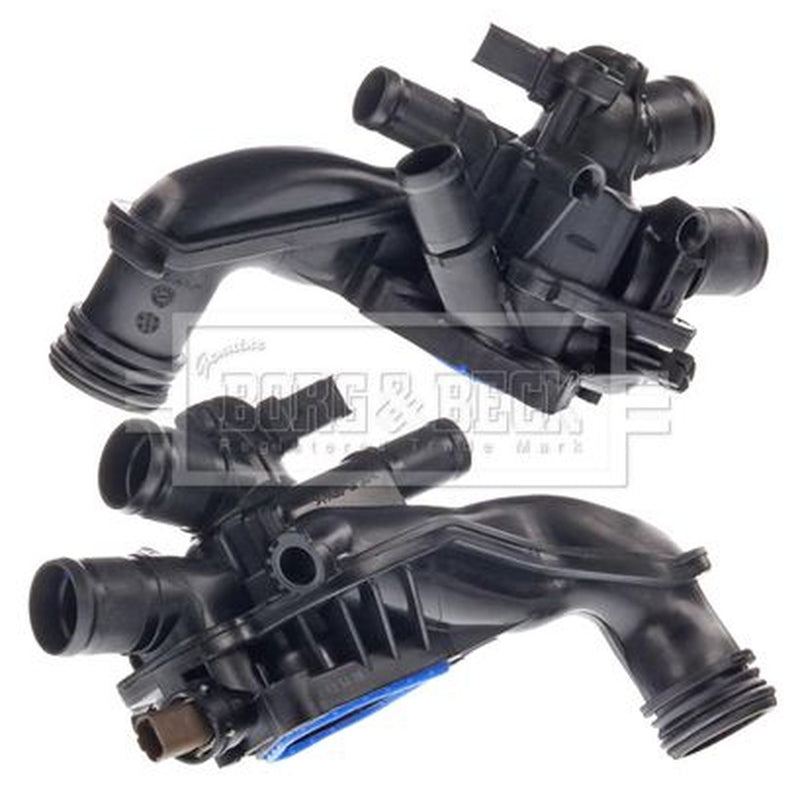 Borg & Beck Thermostat,Coolant BBT481