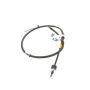 Bosch Handbrake Cable Left Rear 1 987 482 839