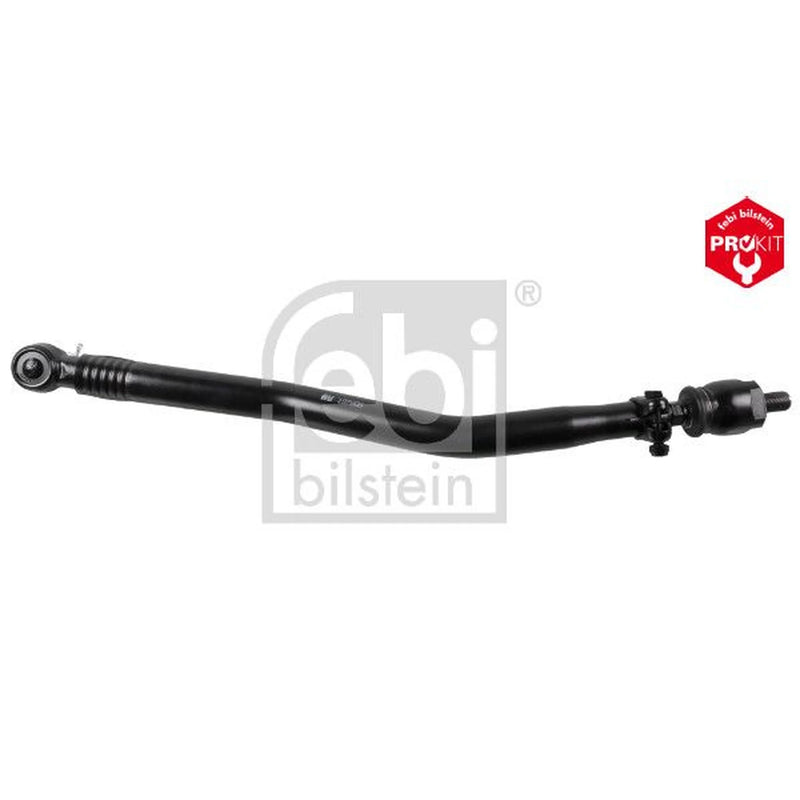 Febi Centre Rod Assembly Front Left 197805