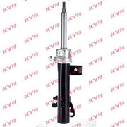 KYB Shock Absorber Damper Strut Front Right 334698