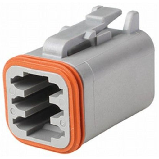 Hella Electrical Plug Housing 8JA 201 022-831