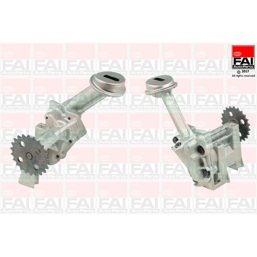 FAI Engine Oil Pump Assembly OP293