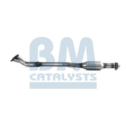 BM Catalysts Homologated Petrol Cat BM90418H