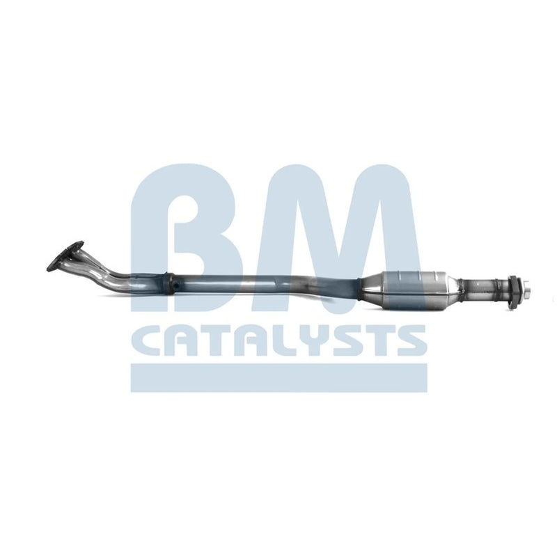 BM Catalysts Homologated Petrol Cat BM90418H