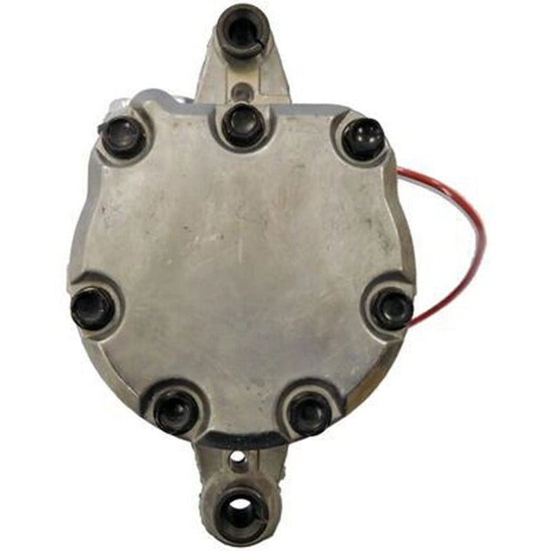 Mahle Air Conditioning Compressor ACP 941 000S