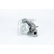 Febi Turbocharger Turbo Unit 186711