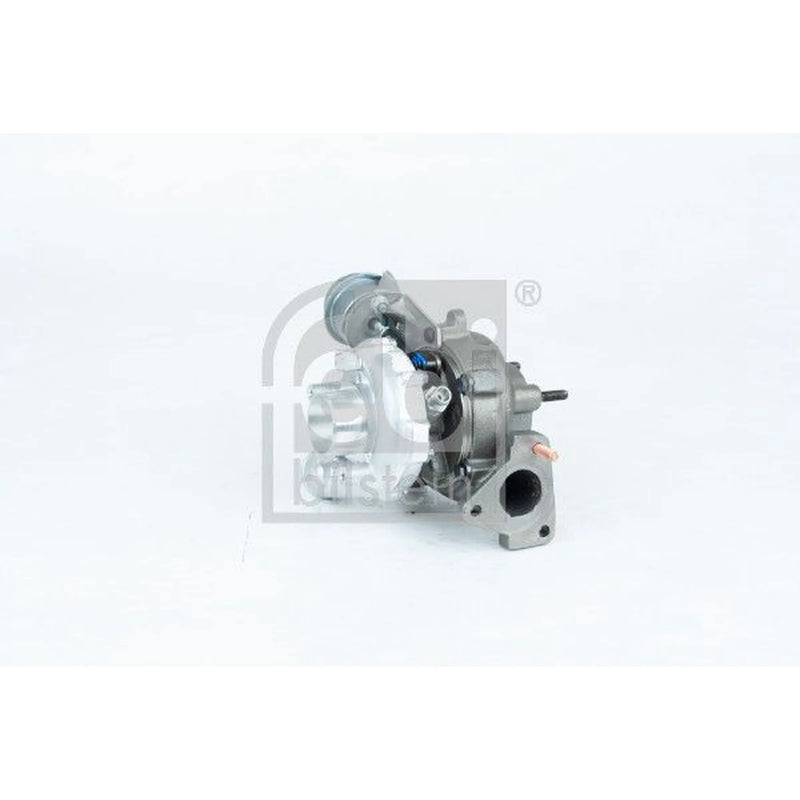 Febi Turbocharger Turbo Unit 186711