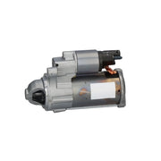 Valeo Starter Motor 12V 1.7kW 12 Teeth 438535