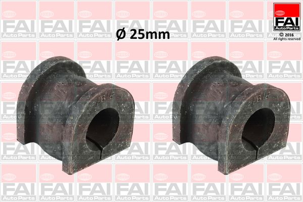 FAI Anti Roll Bar Mounting Bracket