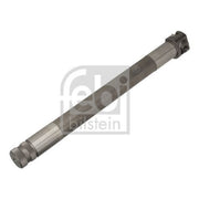 Febi Drum Brake Brake Shaft OD Rear Right 188173
