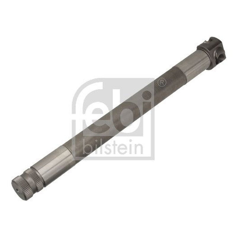 Febi Drum Brake Brake Shaft OD Rear Right 188173