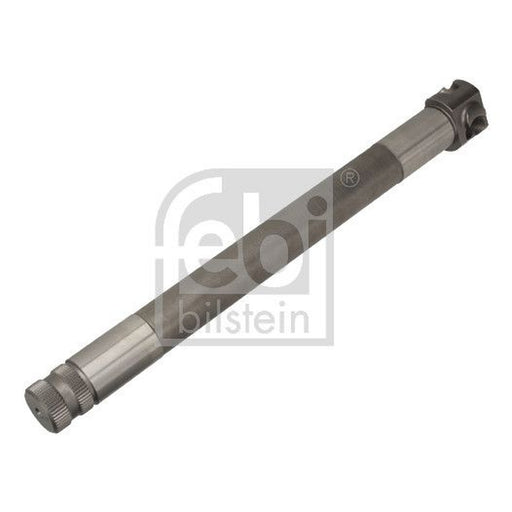 Febi Drum Brake Brake Shaft OD Rear Right 188173