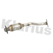 Klarius Catalyst Type Approved With Pipe 323455