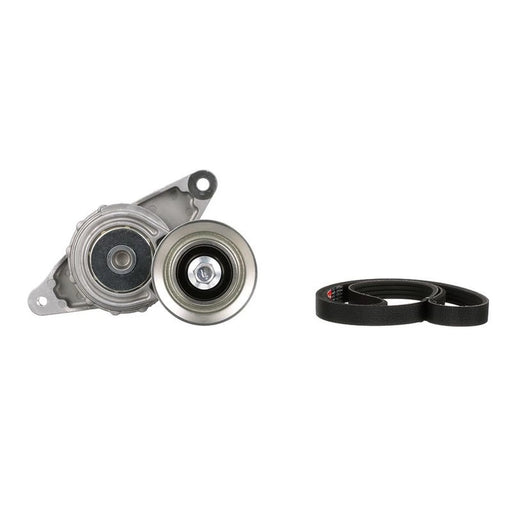 Gates V-Ribbed Belt Set K034PK1165