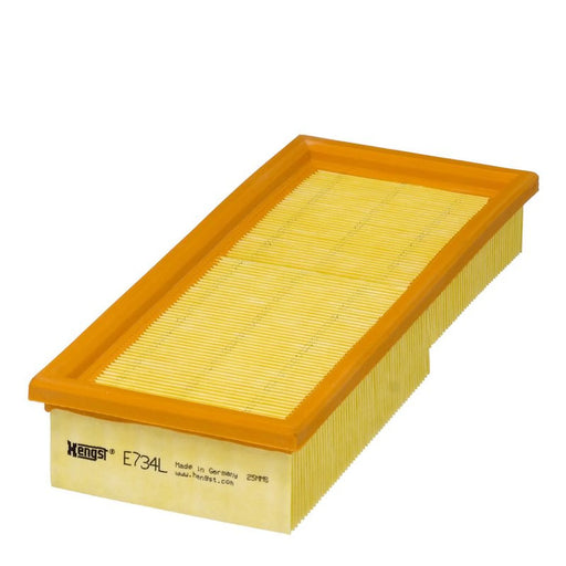 Hengst Engine Air Filter E734L