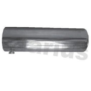 Klarius Chrome Trim Straight 42MM L 145MM TRM104AA TRM104AA