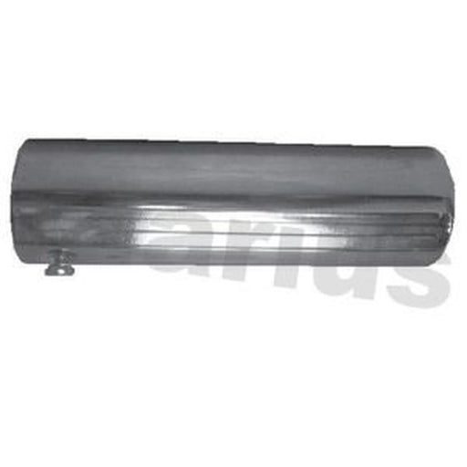Klarius Chrome Trim Straight 42MM L 145MM TRM104AA TRM104AA