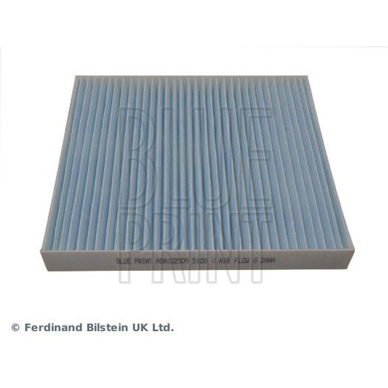 Blue Print Cabin Air Filter (Pollen Filter) ADA102509