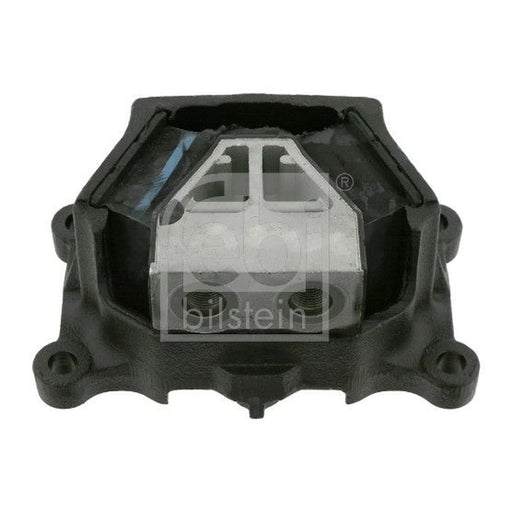Febi Engine Mount Mounting both sides 24588