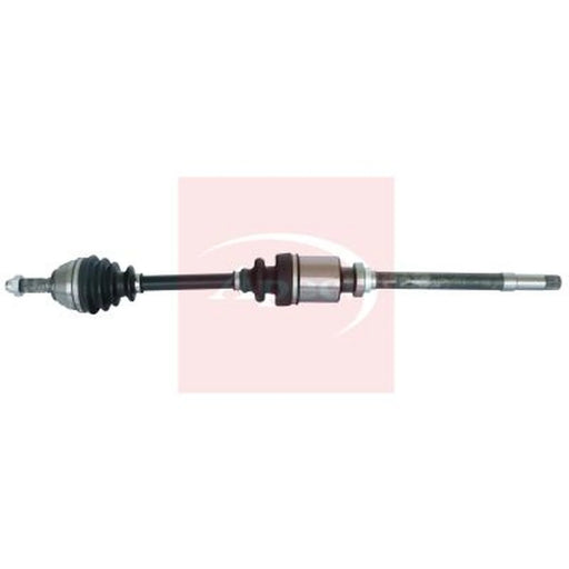 Apec CV Drive Shaft Driveshaft Front Right ADS1594R